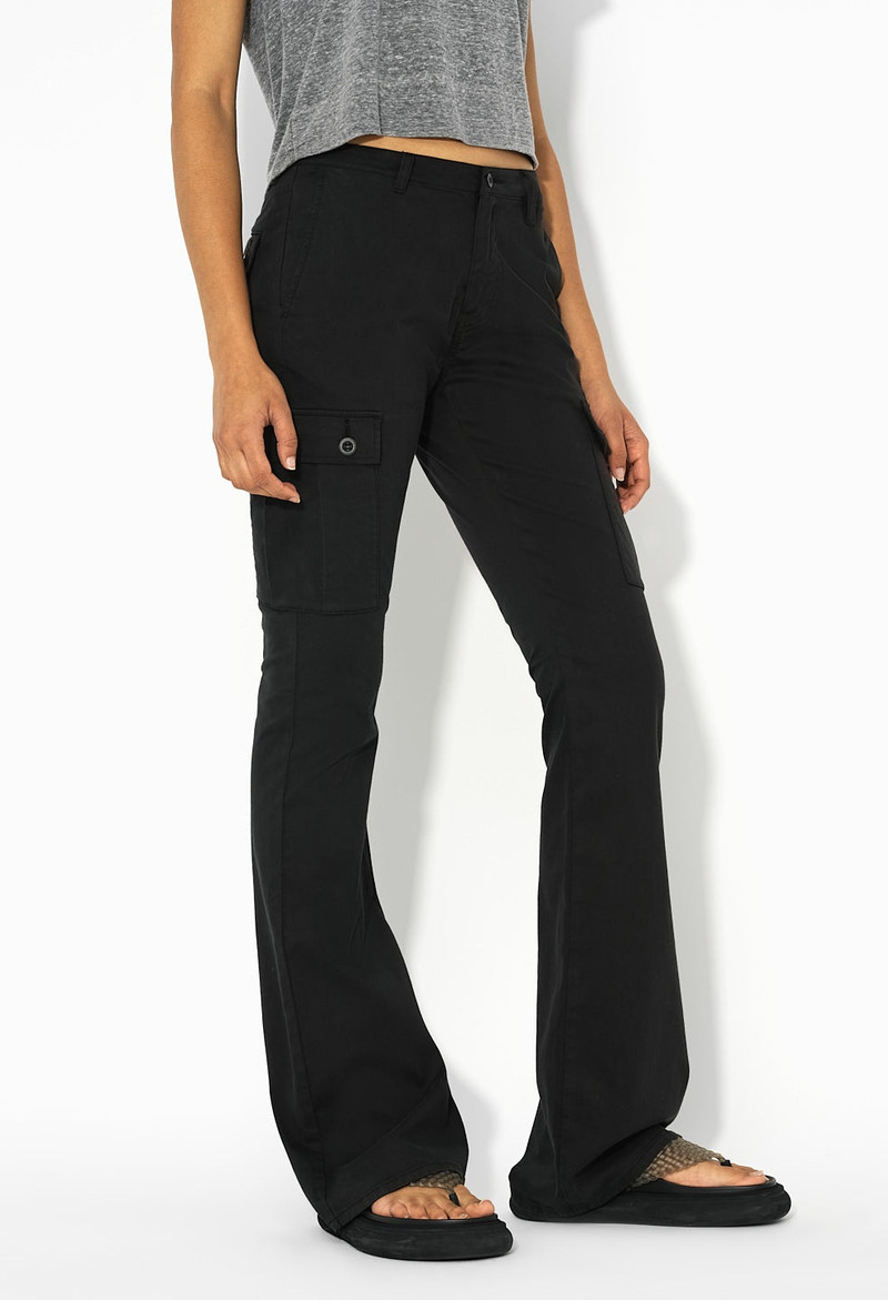 RILEY LOW RISE UTILITY BOOT 4