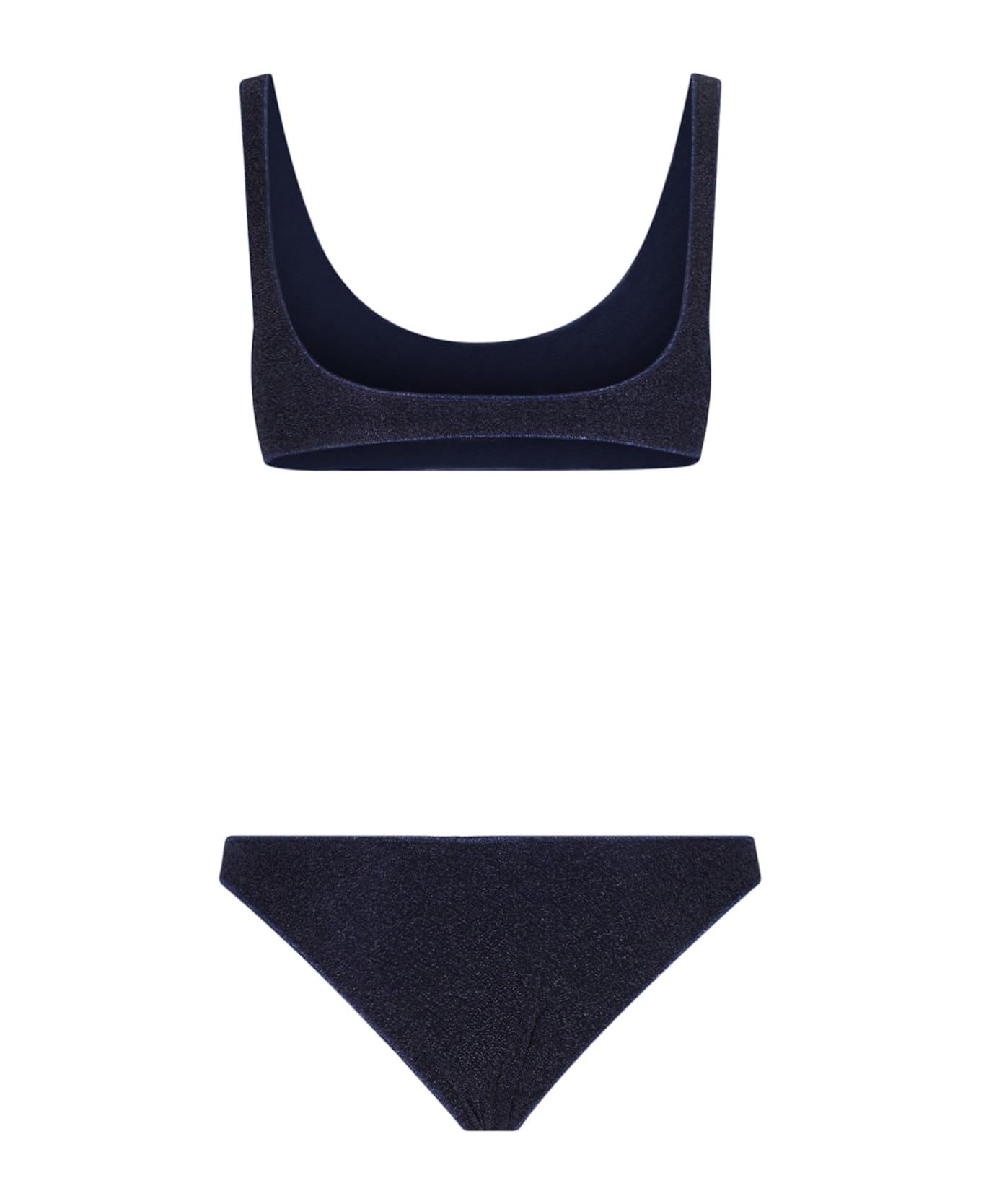 'lumière Sporty' Bikini Set - 2
