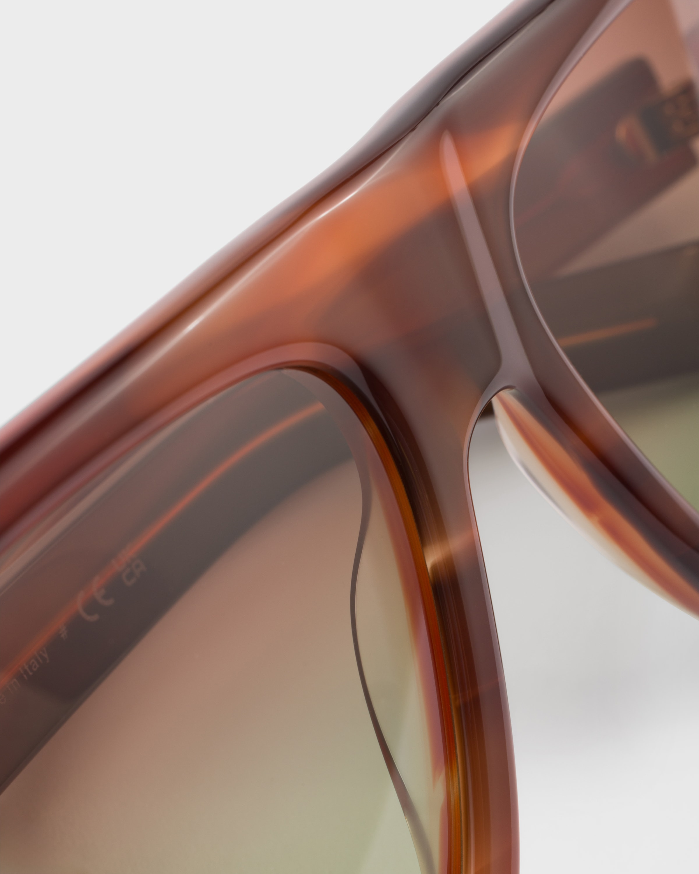 Prada Eyewear Collection sunglasses - 5