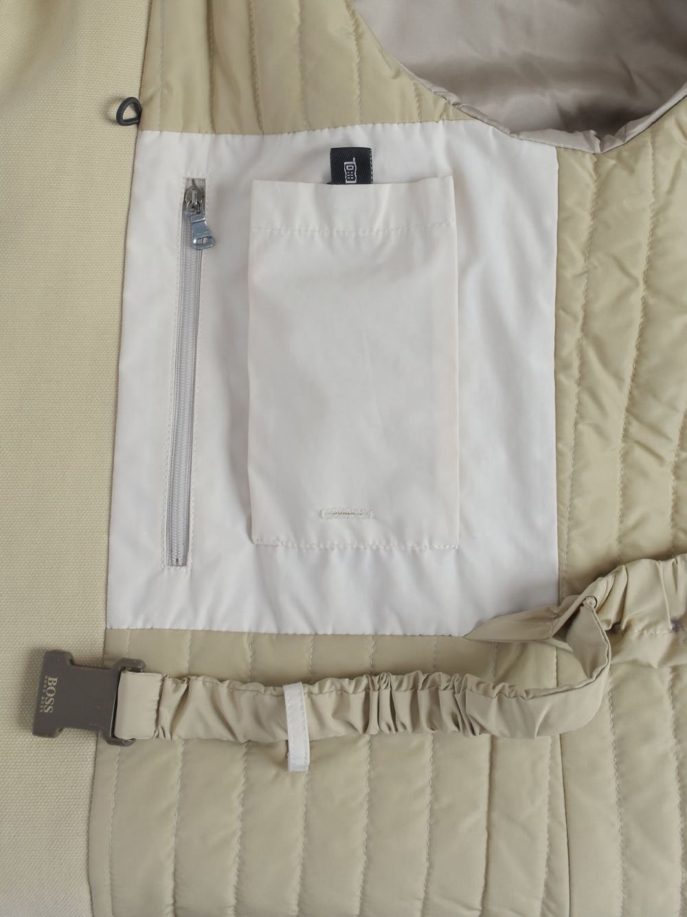 cotton coat - 3