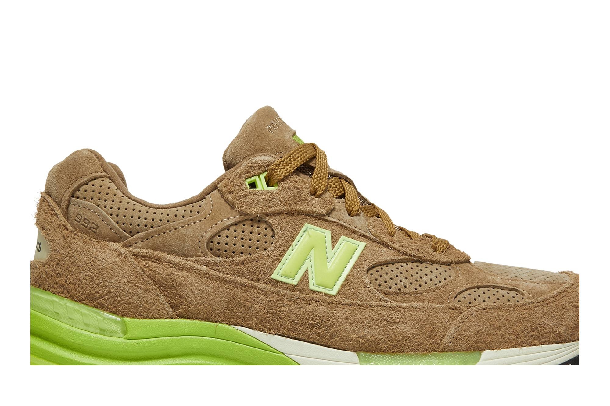 Concepts x 992 Made In USA 'Low Hanging Fruit' - 2
