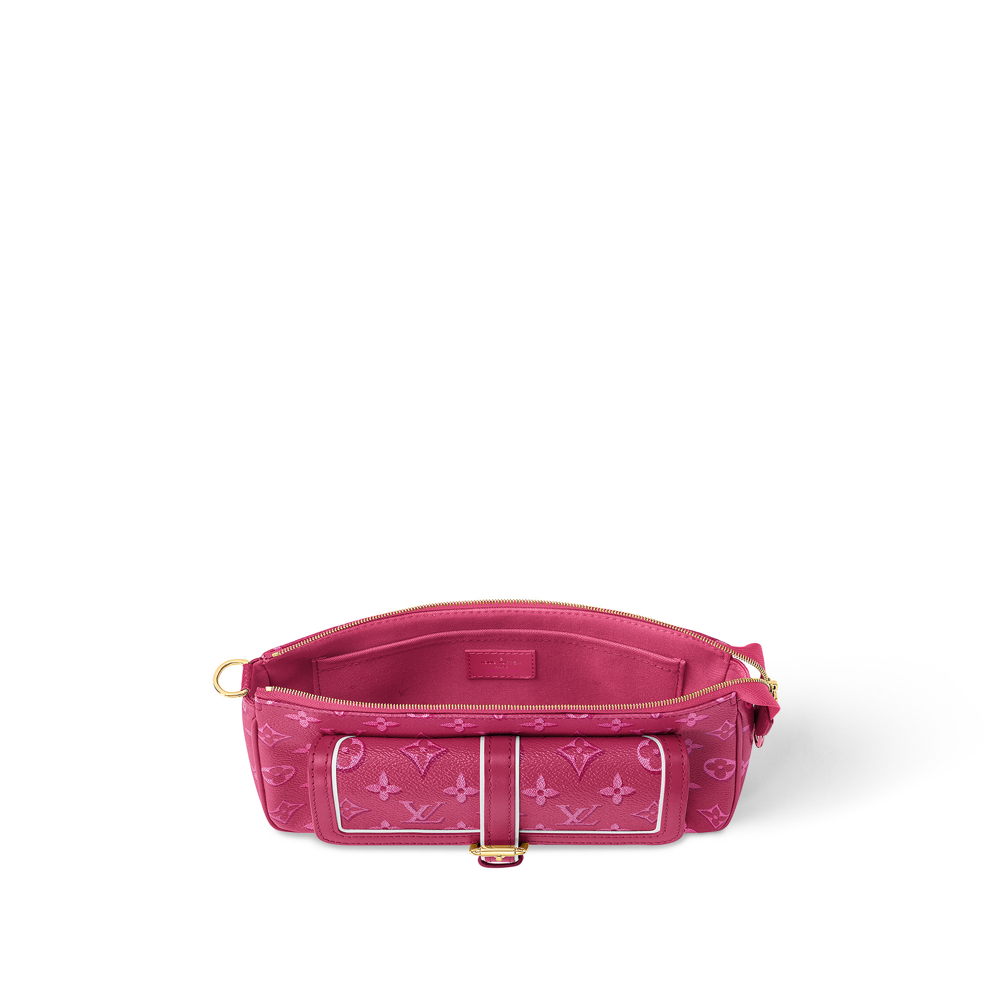 Maxi Multi Pochette Accessoires - 4