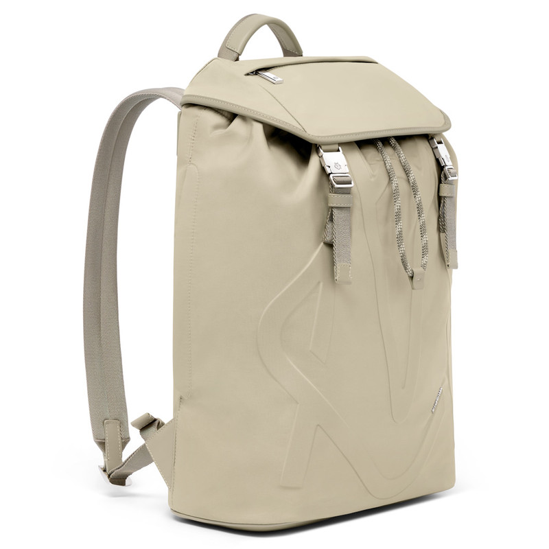 RIMOWA Signature - Nylon Flap Backpack Large outlook