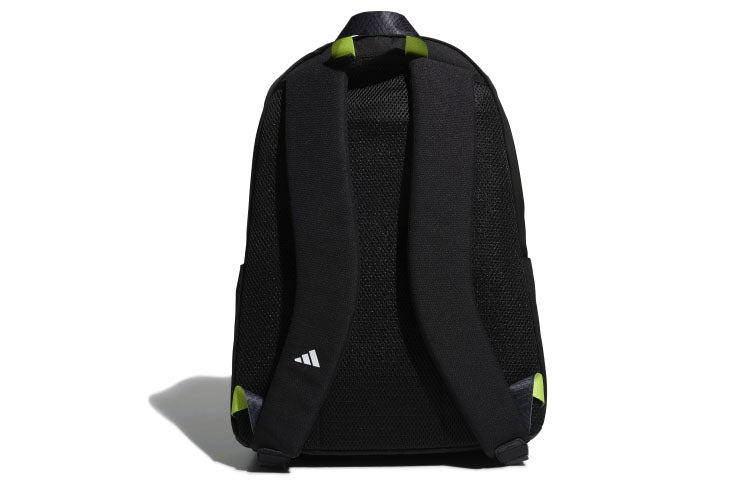 adidas Classic Urban Backpack 'Black' GG1078 - 2