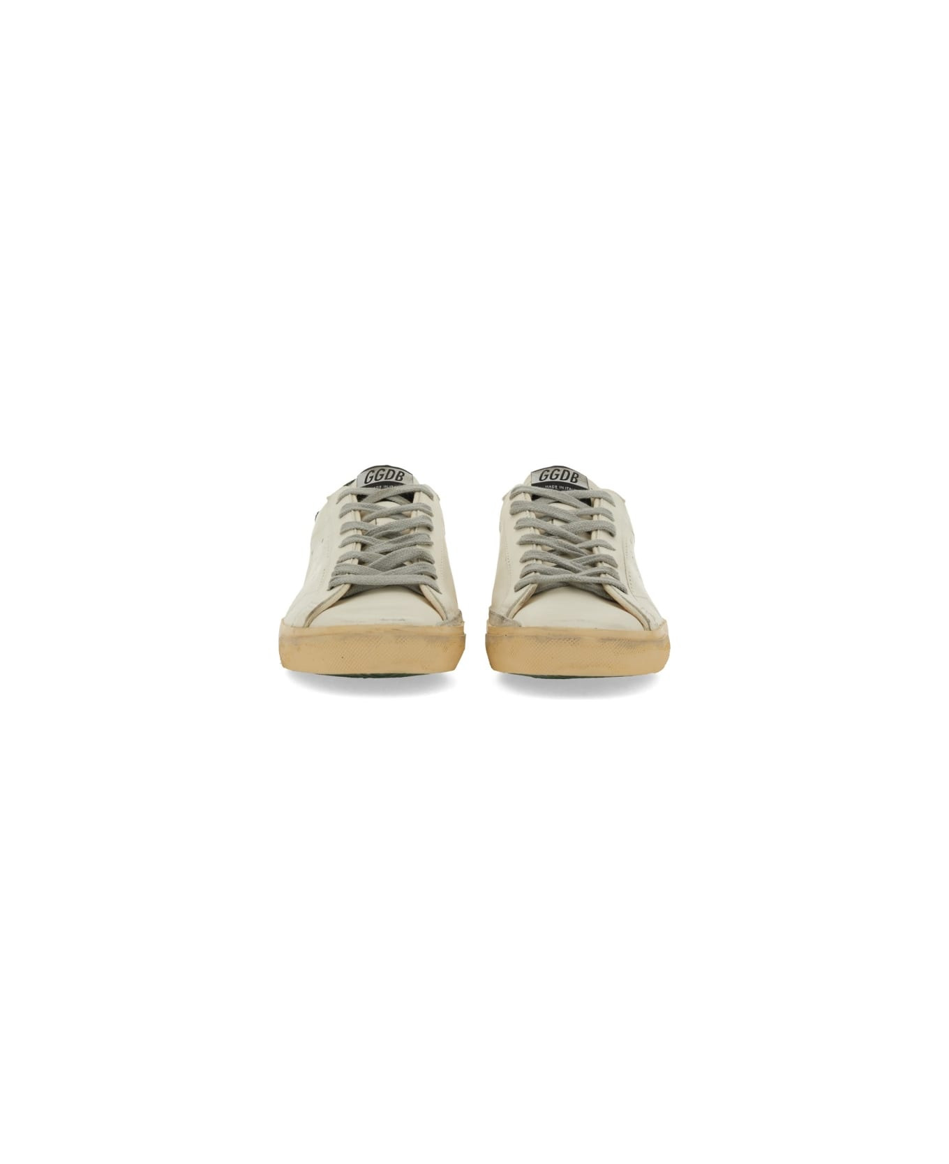 Superstar Sneaker - 4