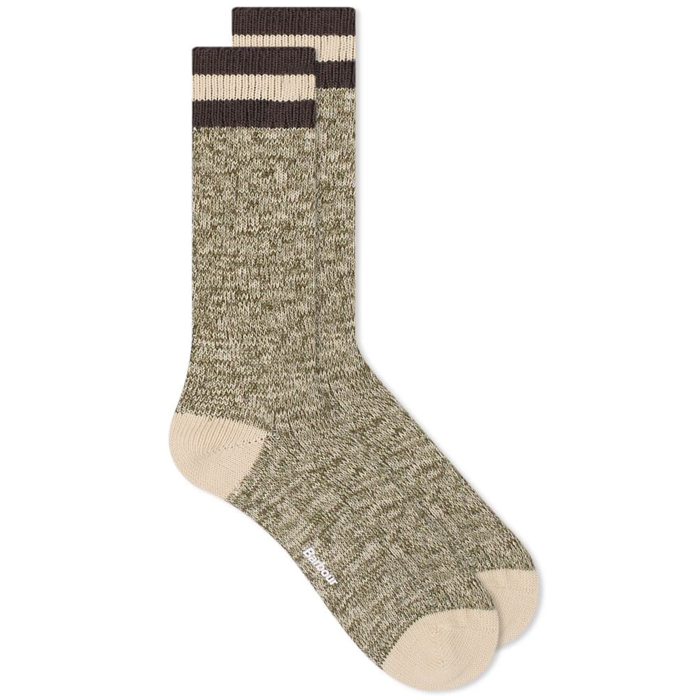 Barbour Shandwick Sock - 1