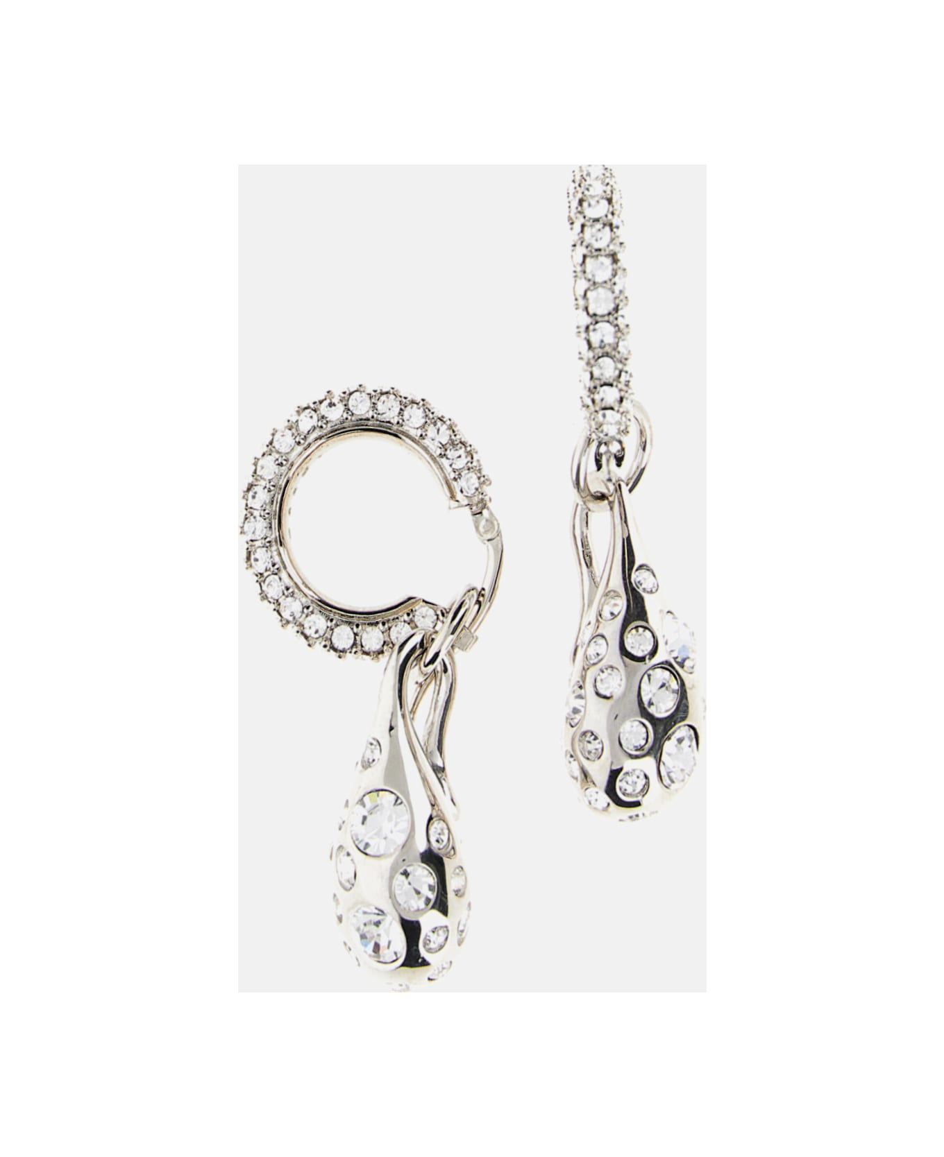 Earrings - 2