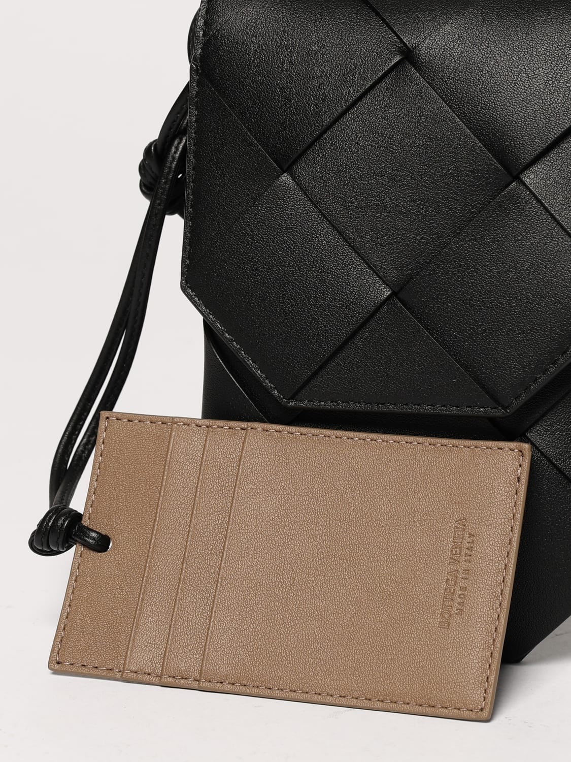 Bags men Bottega Veneta - 4