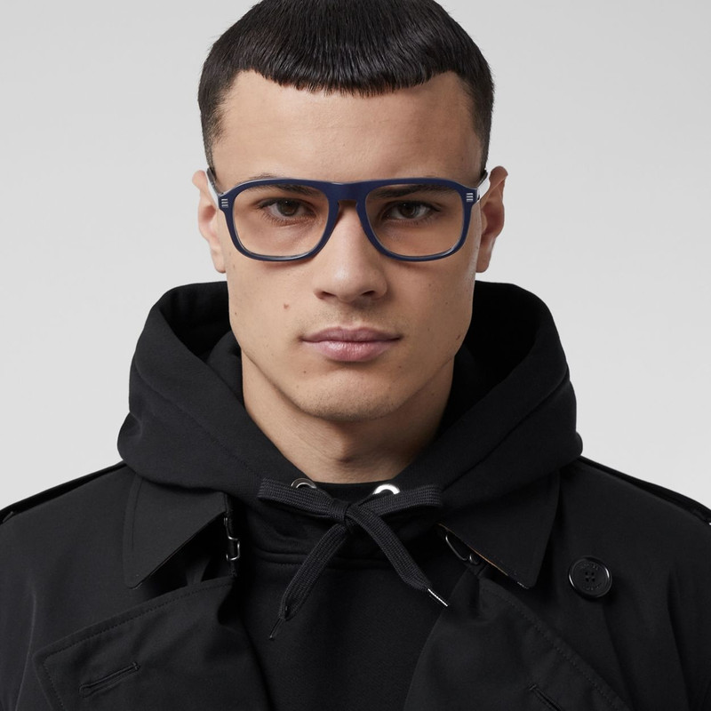 Check Detail Navigator Optical Frames 3