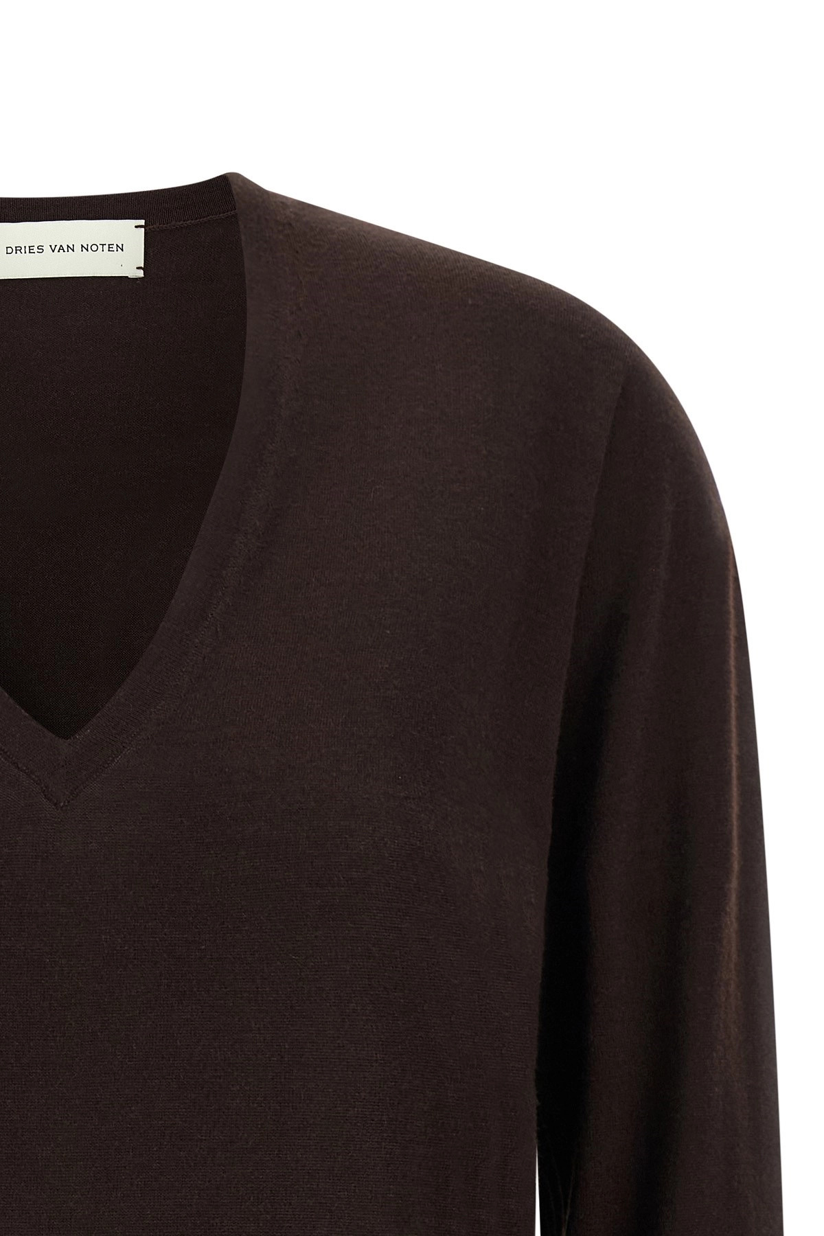 'Tuomas' sweater - 3
