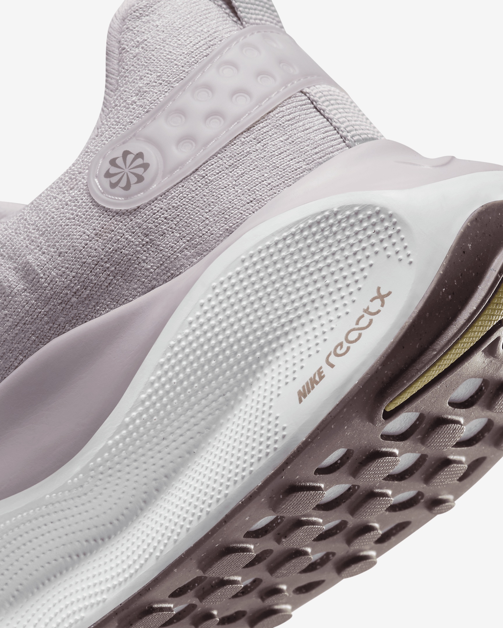 Nike InfinityRN 4 Women's Road Running Shoes - 8