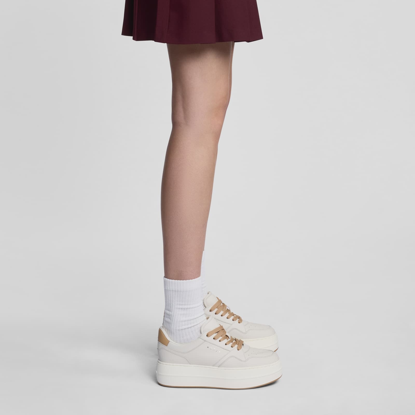 Sneakers Hogan Skyscraper - 7
