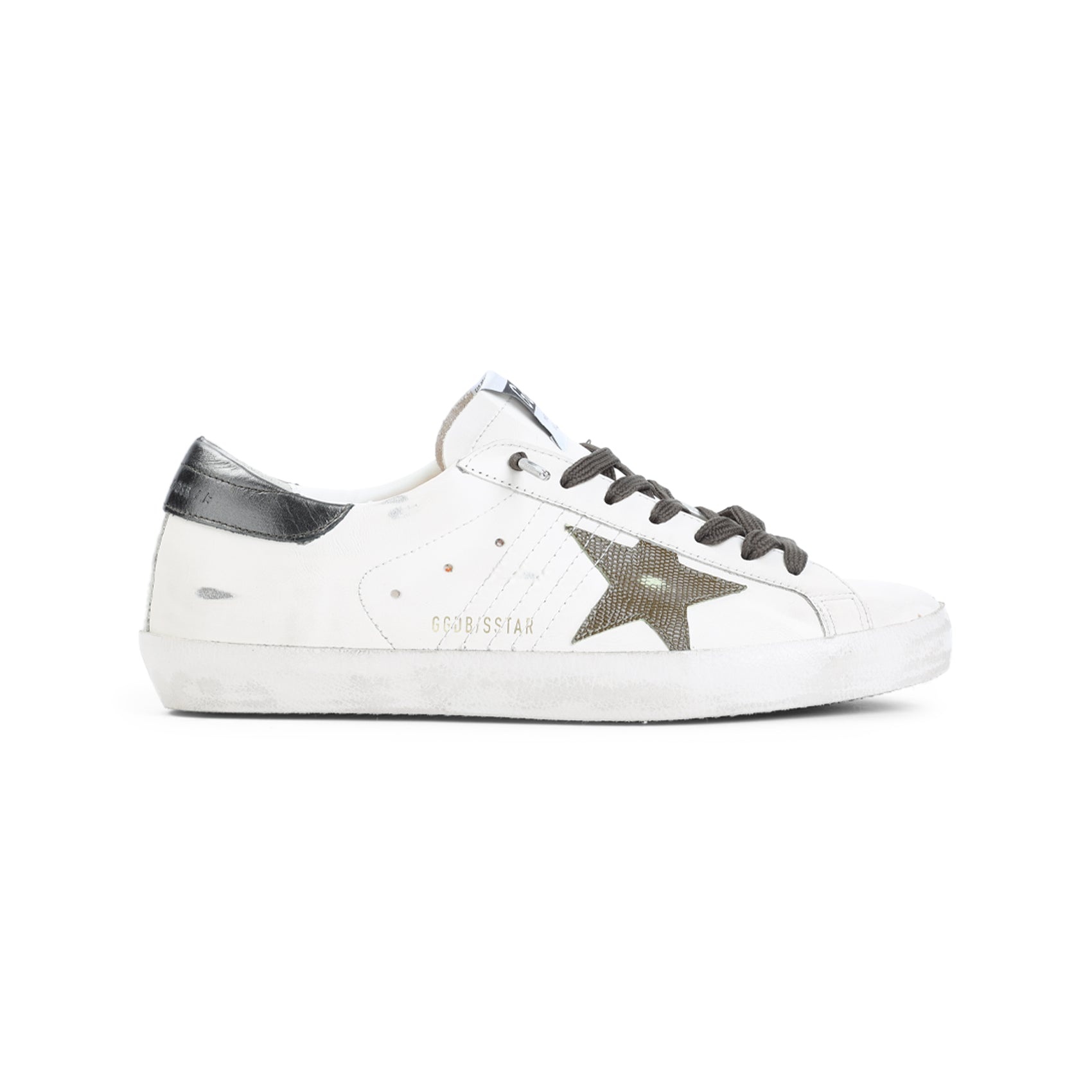 Sneakers White - 2