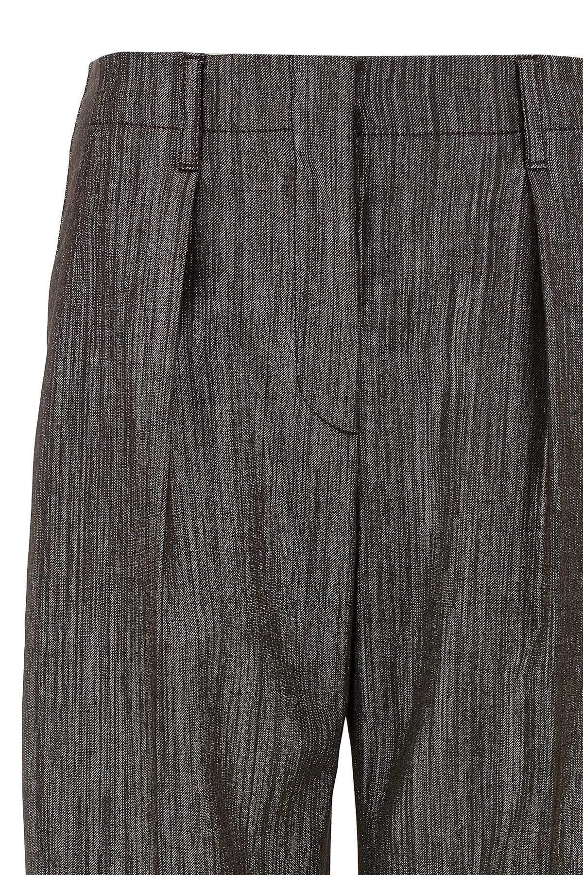 Lurex pants - 3