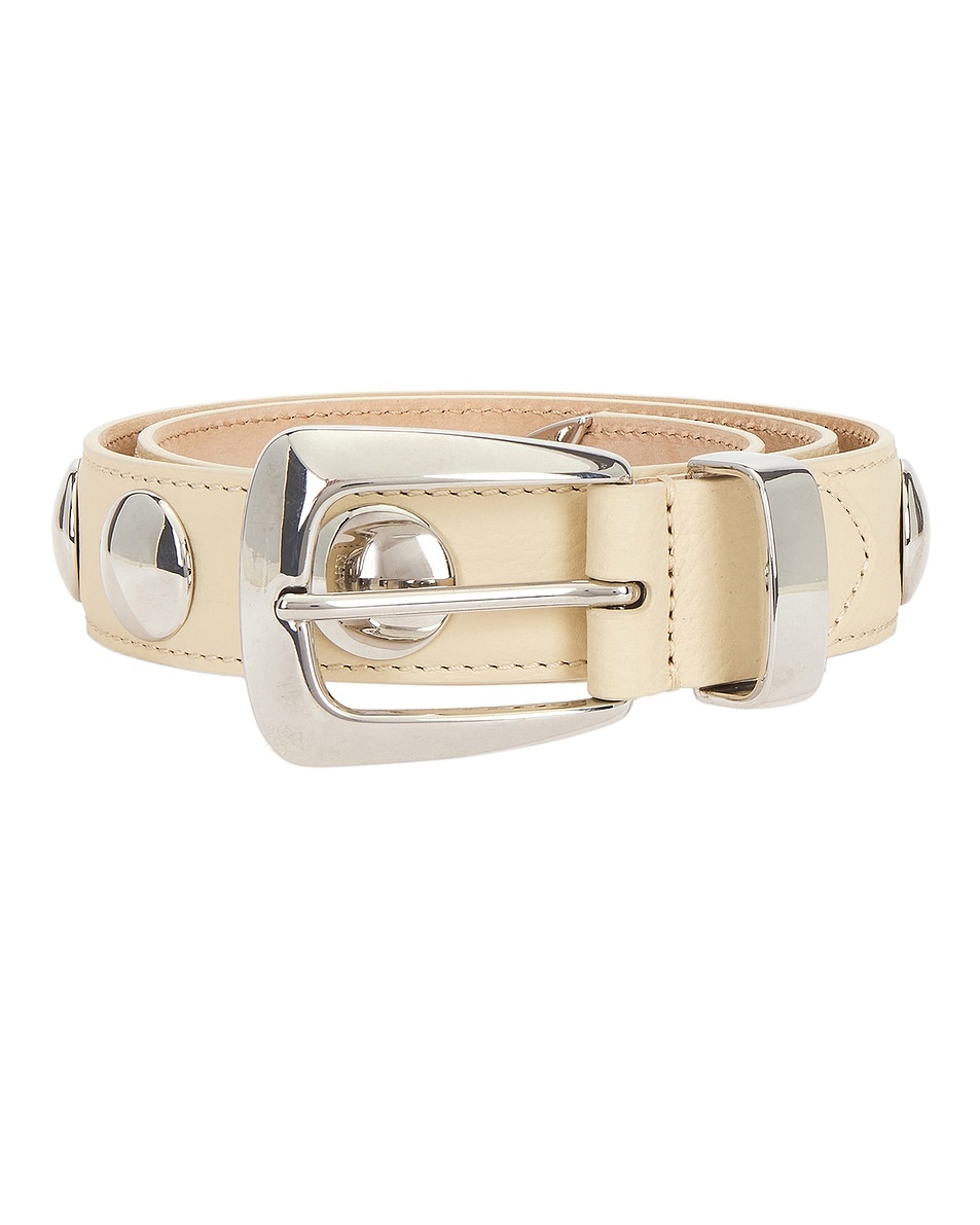 Benny 30mm Stud Belt - 3