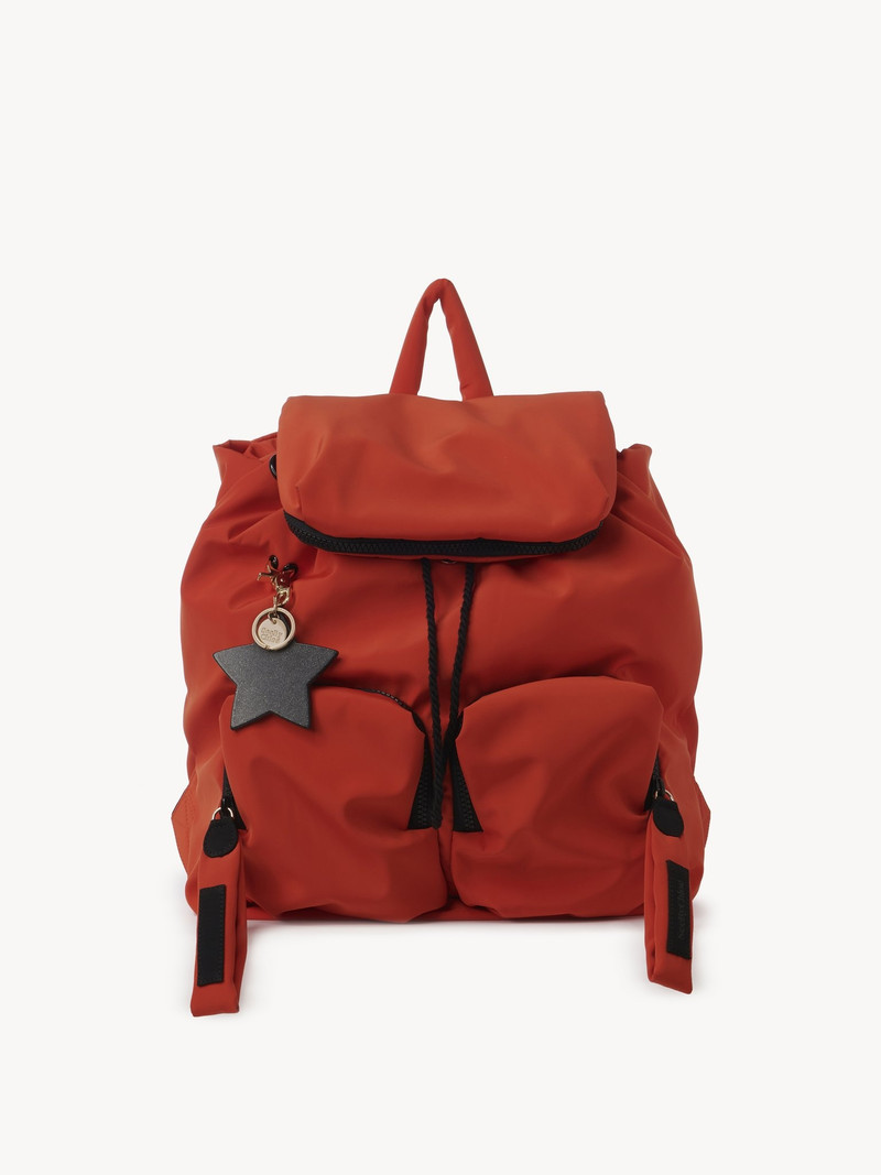JOY RIDER BACKPACK 1