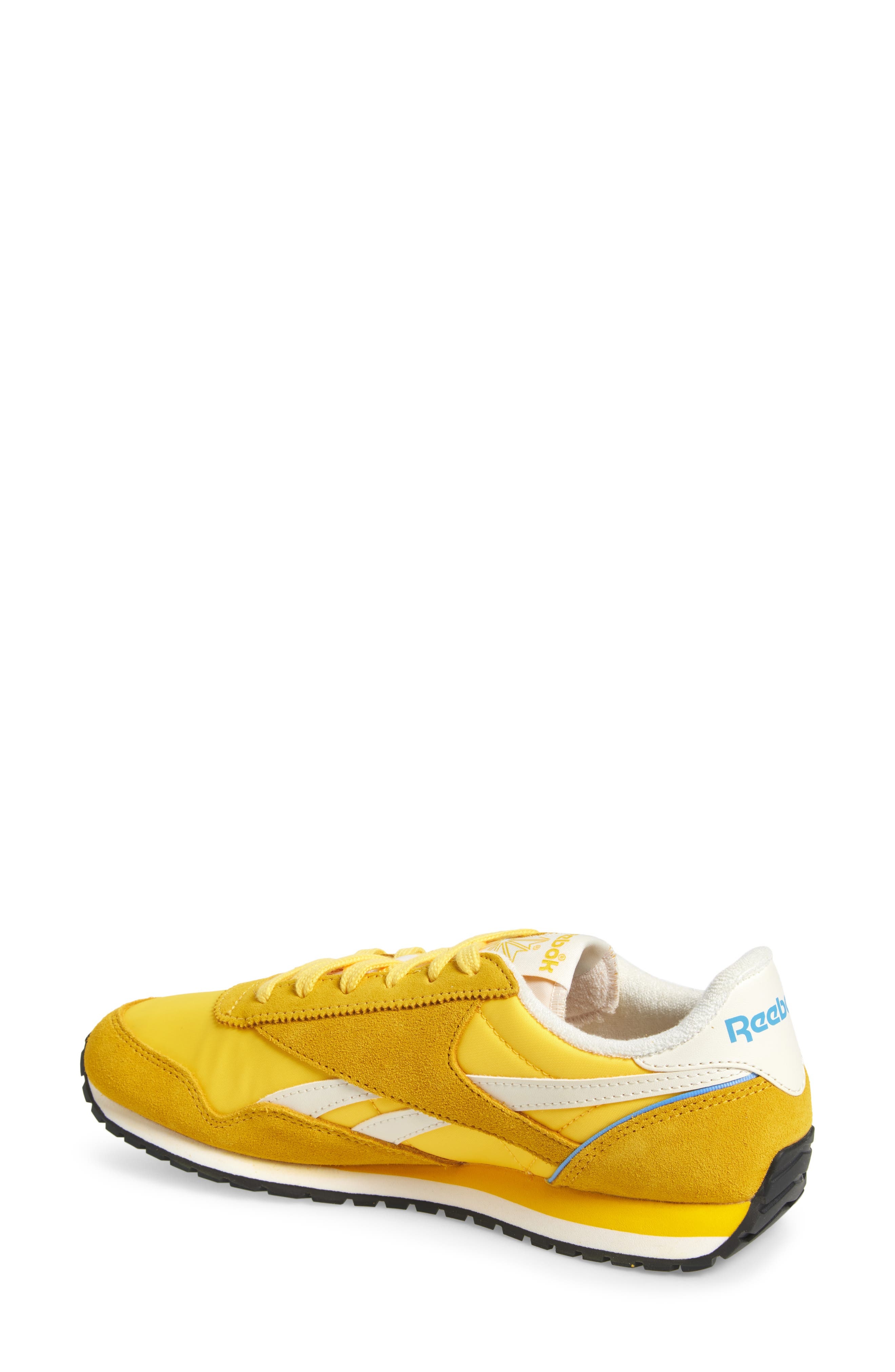 Reebok Classic AZ Sneaker in Golden Haze/Chalk at Nordstrom - 2