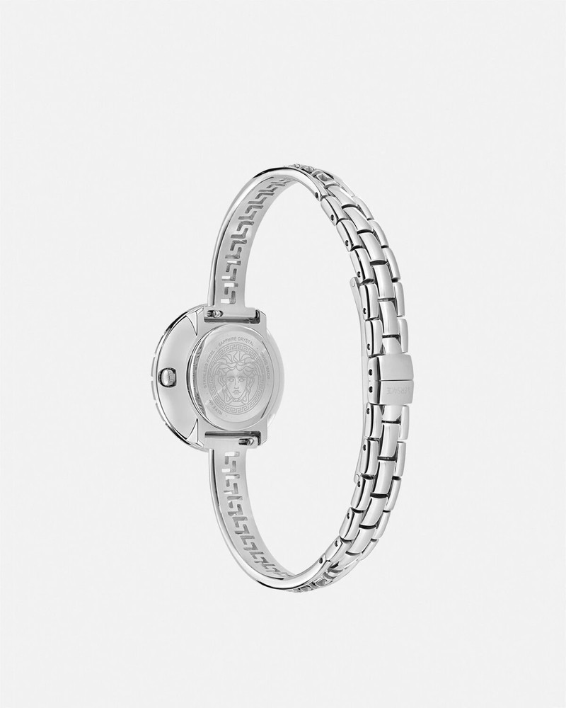 VERSACE La Greca Watch Box Set outlook