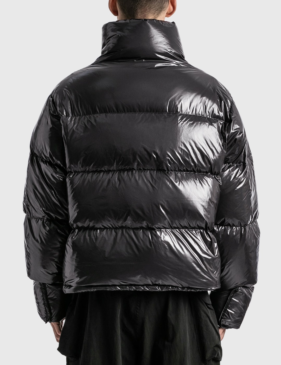 PFD V2 PUFFER JACKET - 4