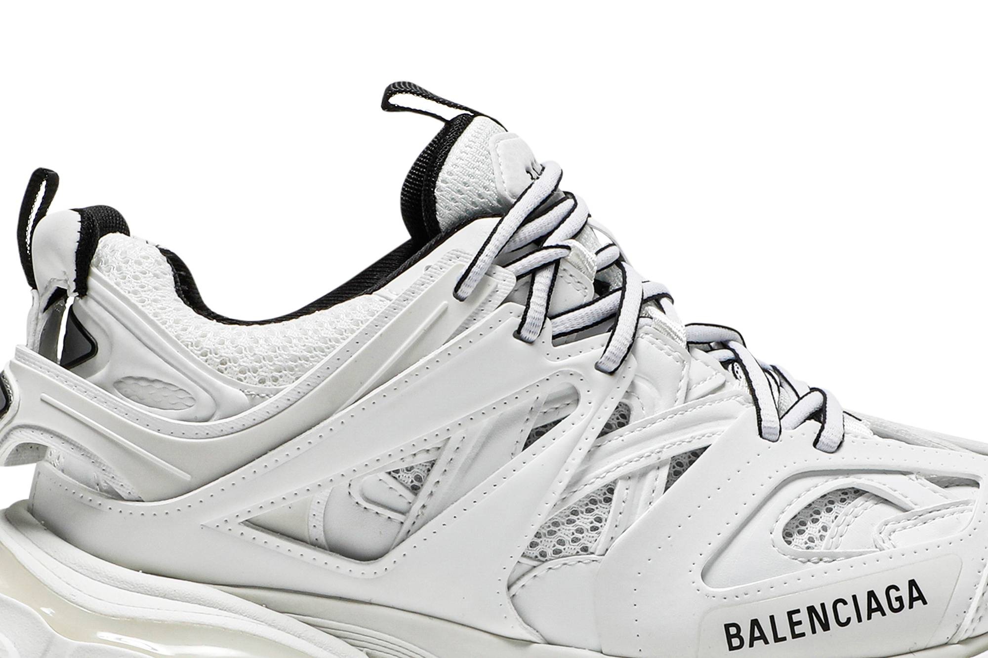Balenciaga Wmns Track Trainer 'White' - 2