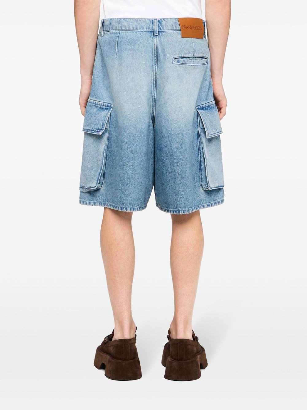Cargo Shorts - 3