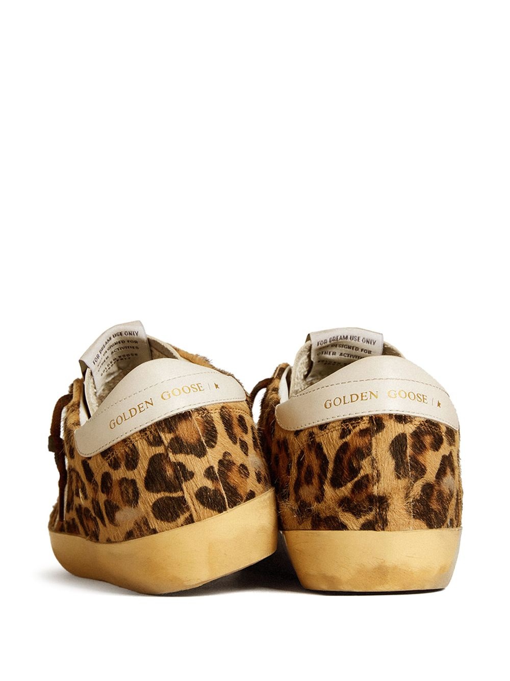 Super Star sneakers - 4