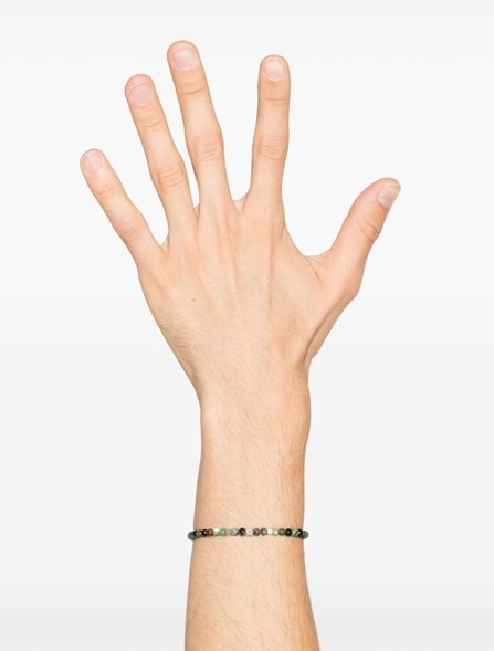 BRACELET WITH BEADS - 2