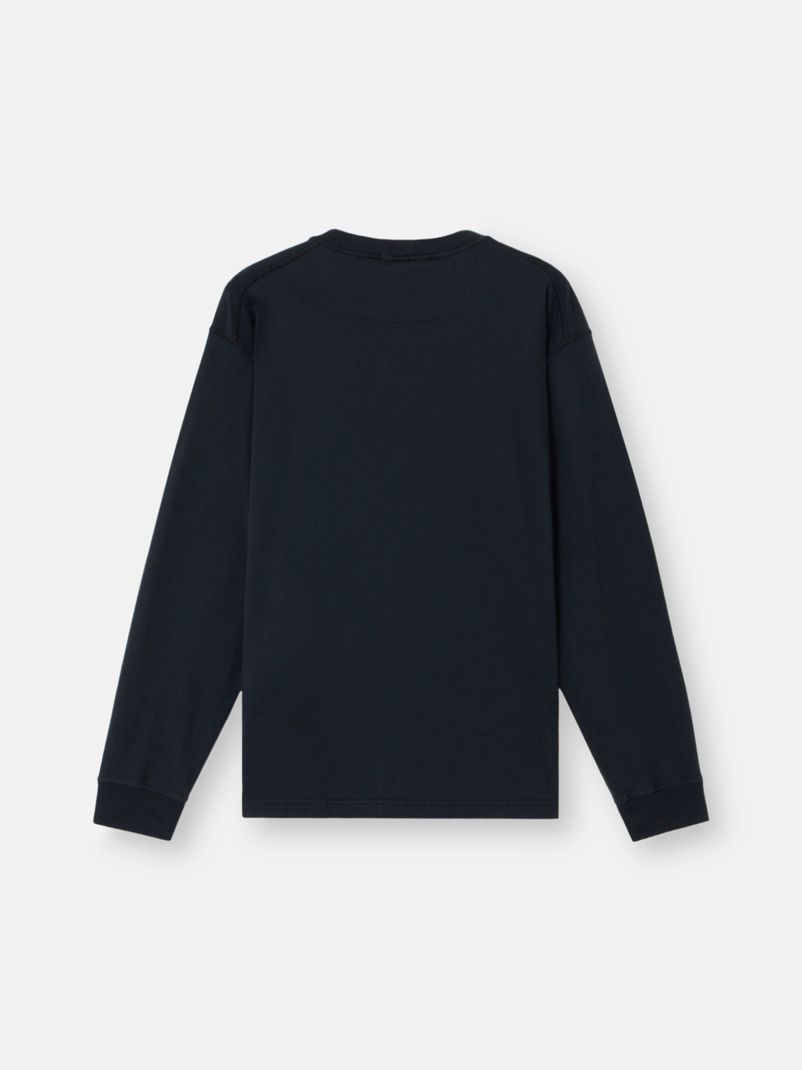 2100030 ORGANIC COTTON JERSEY 'FISSATO' EFFECT - 6