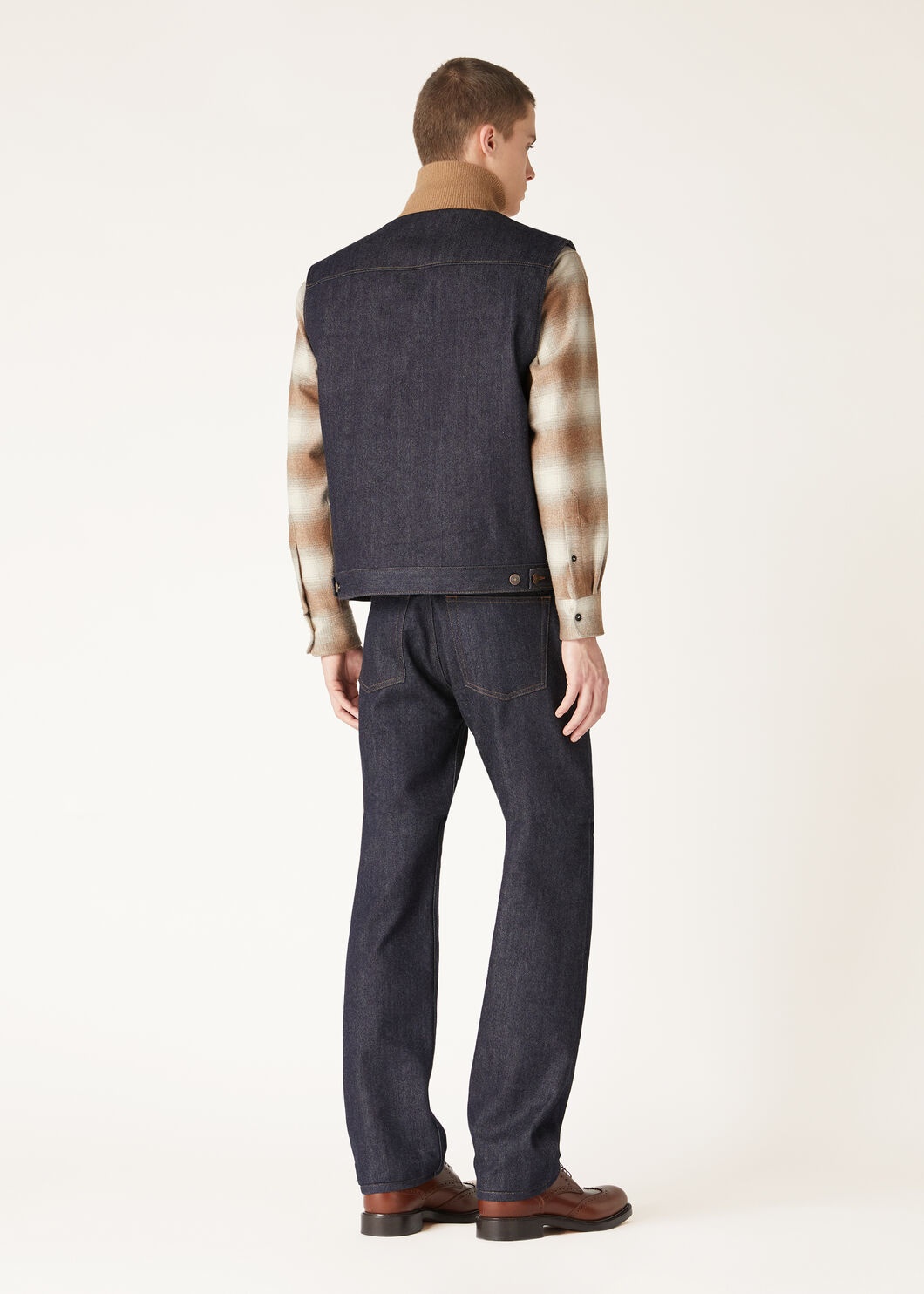 Jase Vest - 5