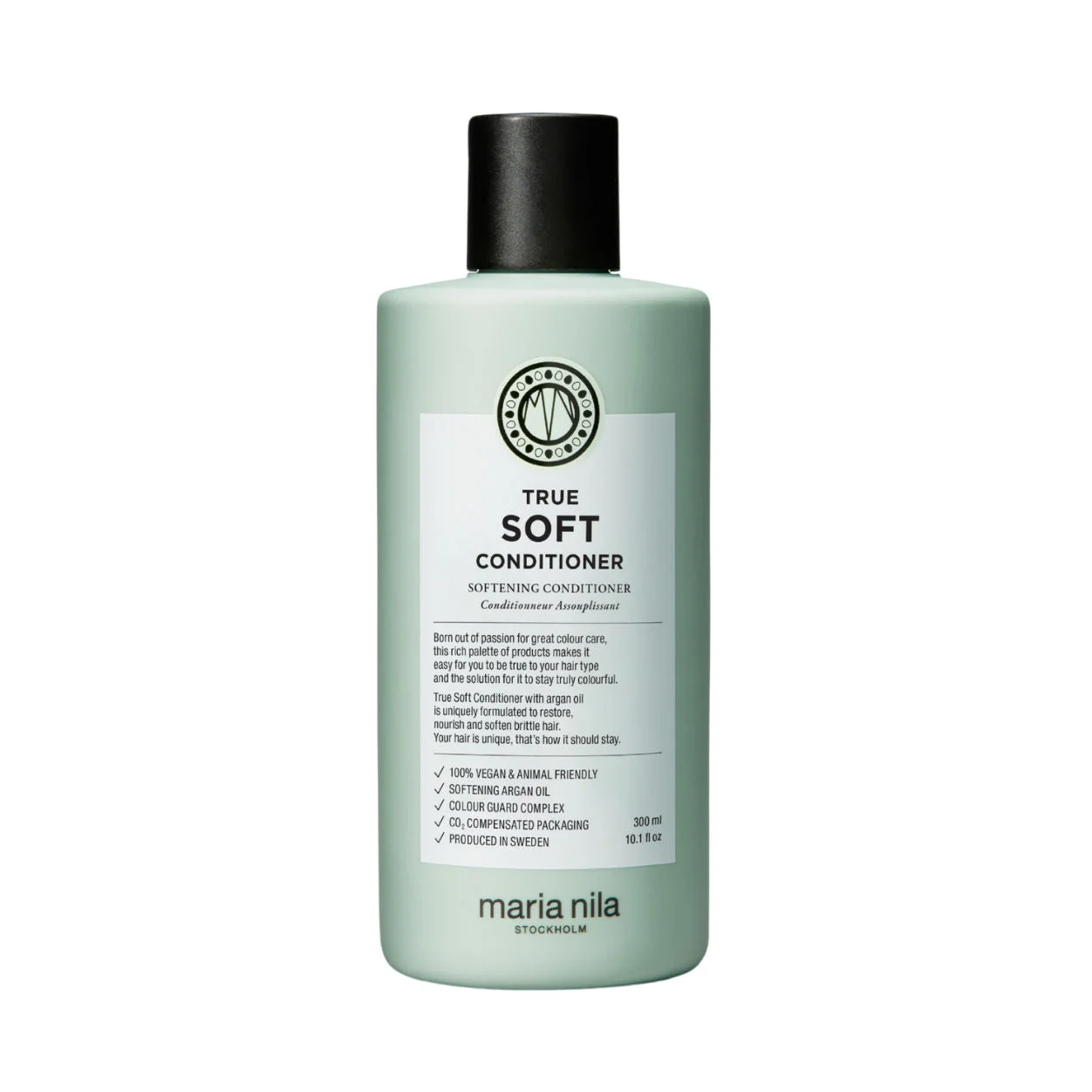 True Soft Conditioner - 1