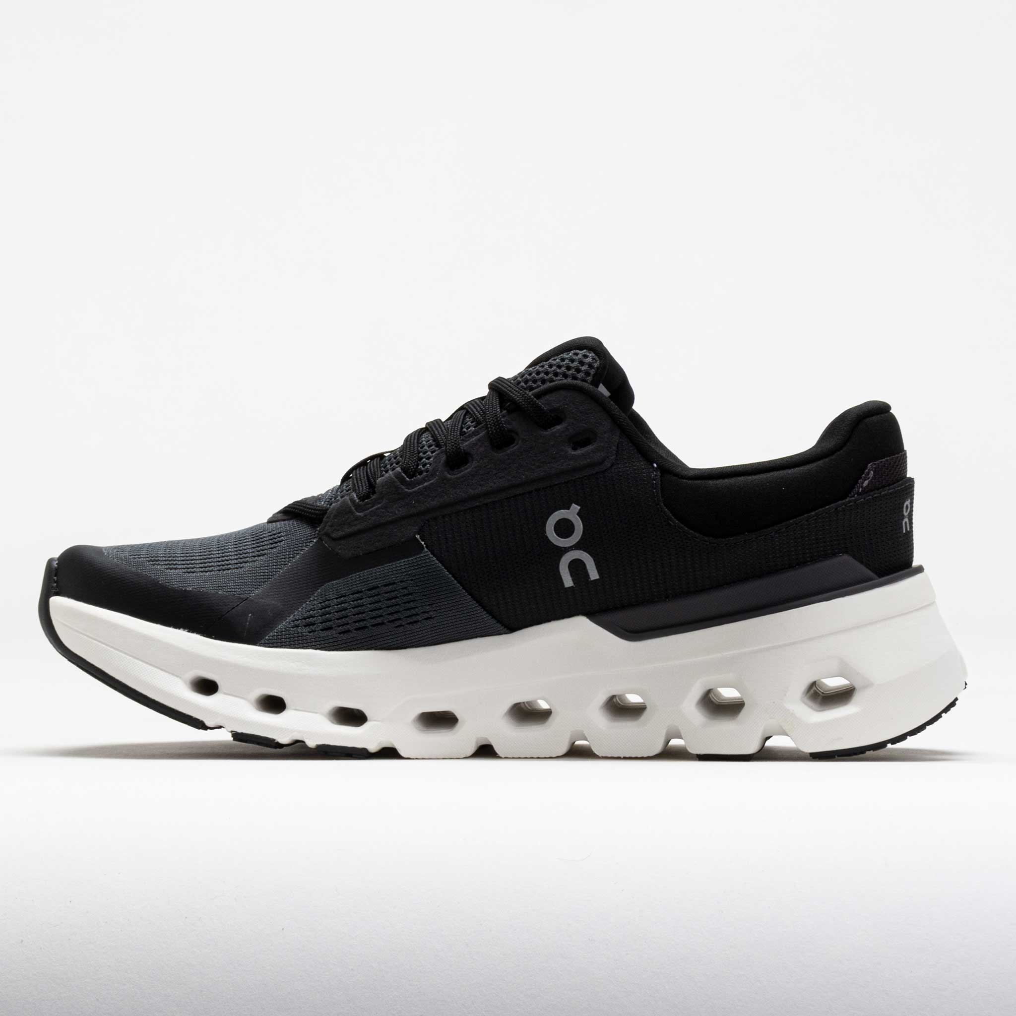 On Cloudrunner 2 Men's Eclipse/Black - 2