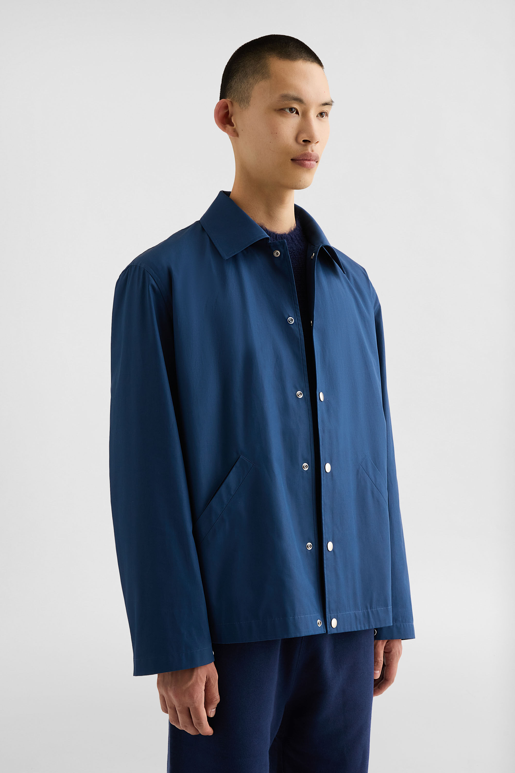 Logo Jacket - 3