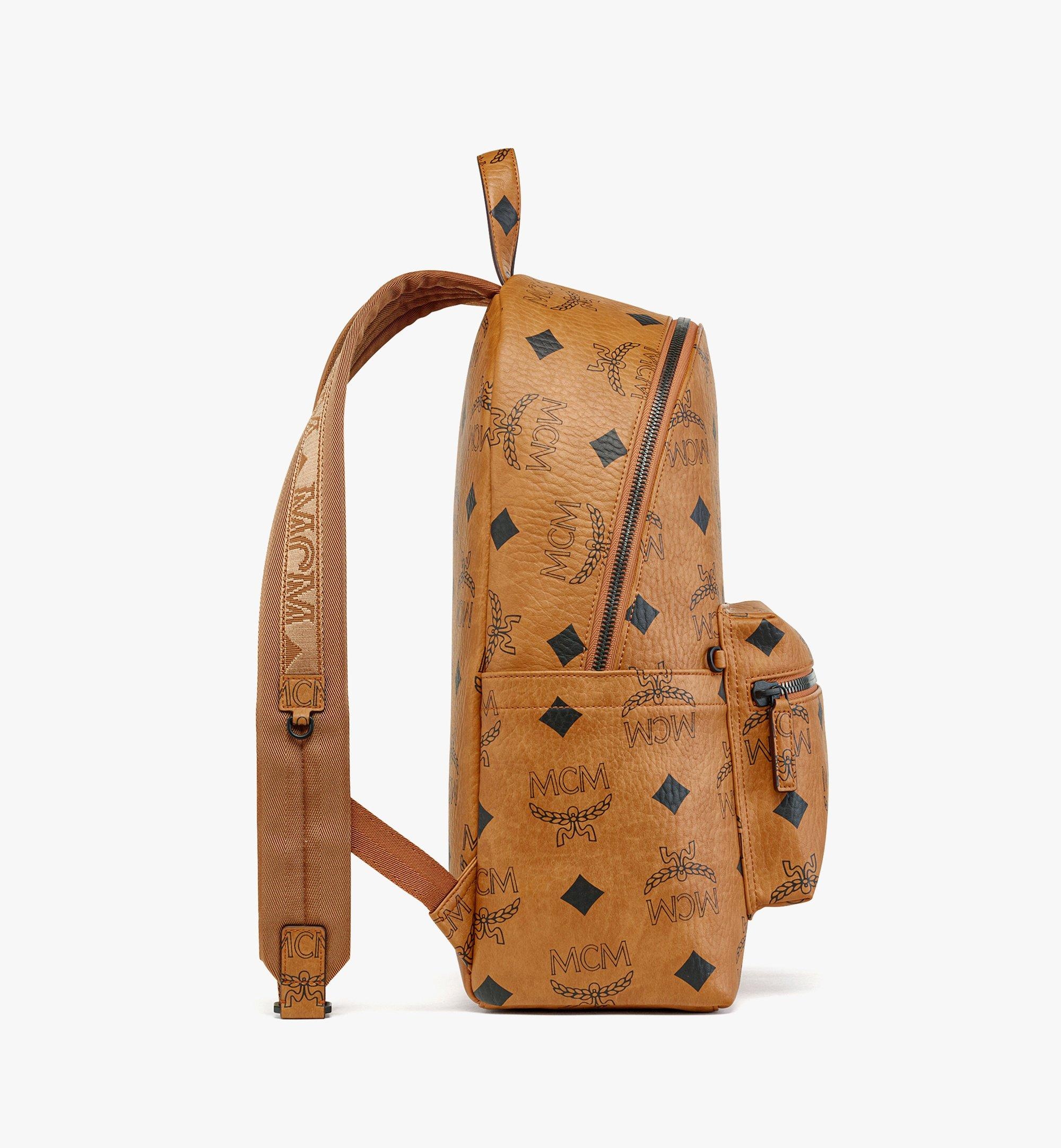 Stark Backpack in Maxi Visetos - 3