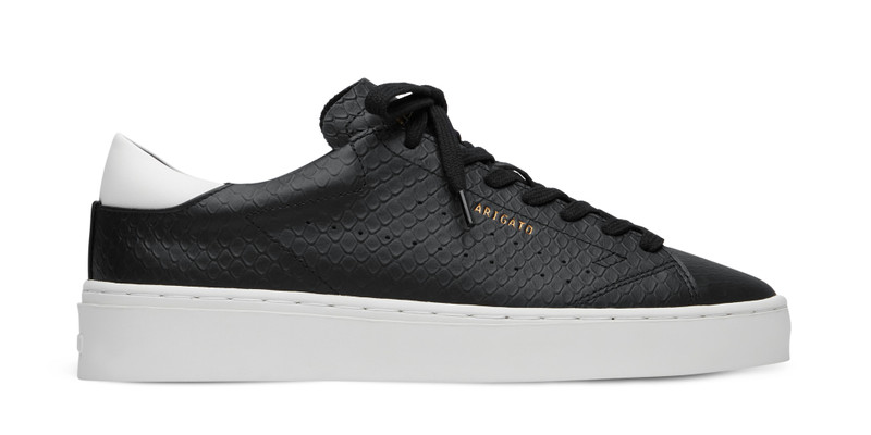 법원 Sneaker 1