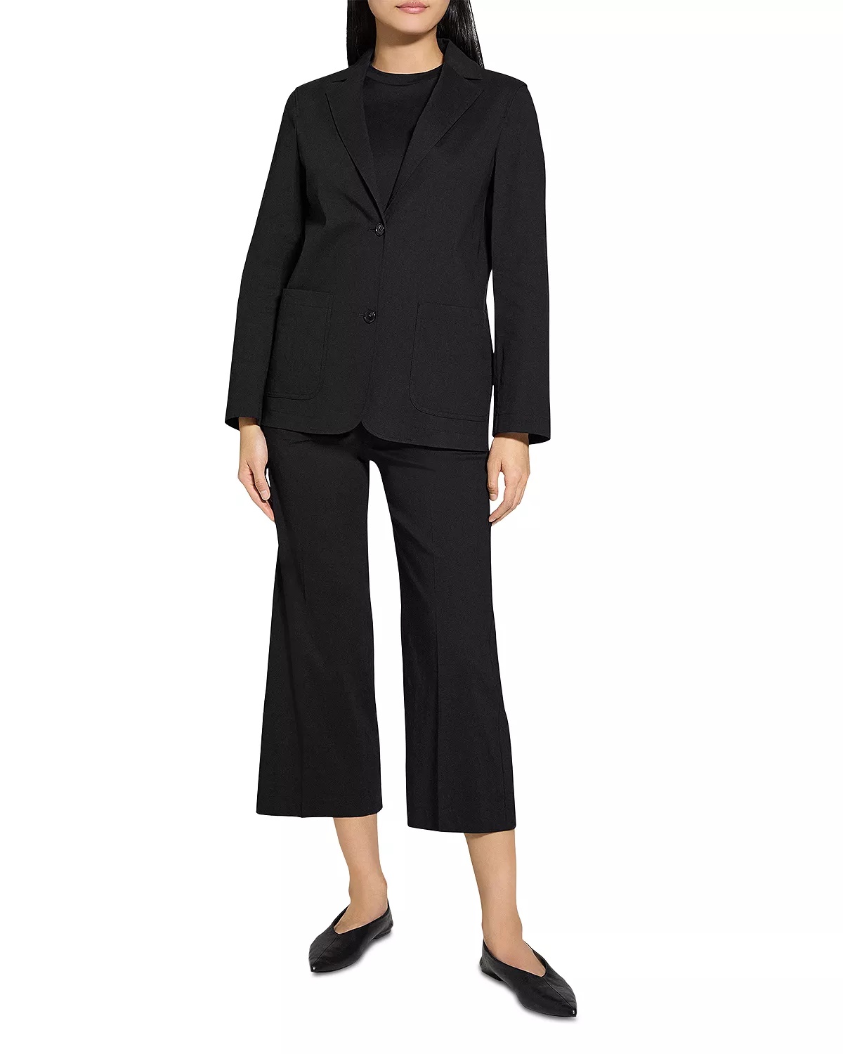 Relaxed Blazer - 2