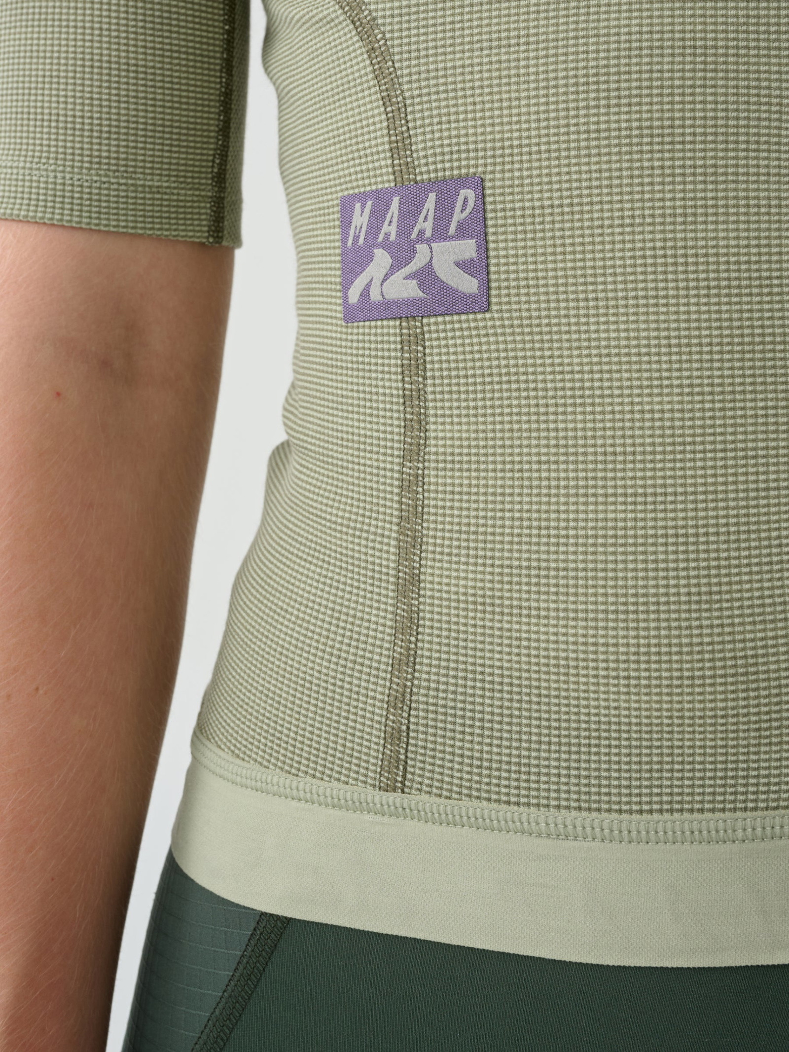Women's Alt_Road™ Jersey 2.0 - 7