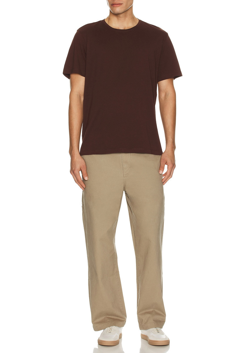 PAIGE Sorden Crew Neck Tee outlook