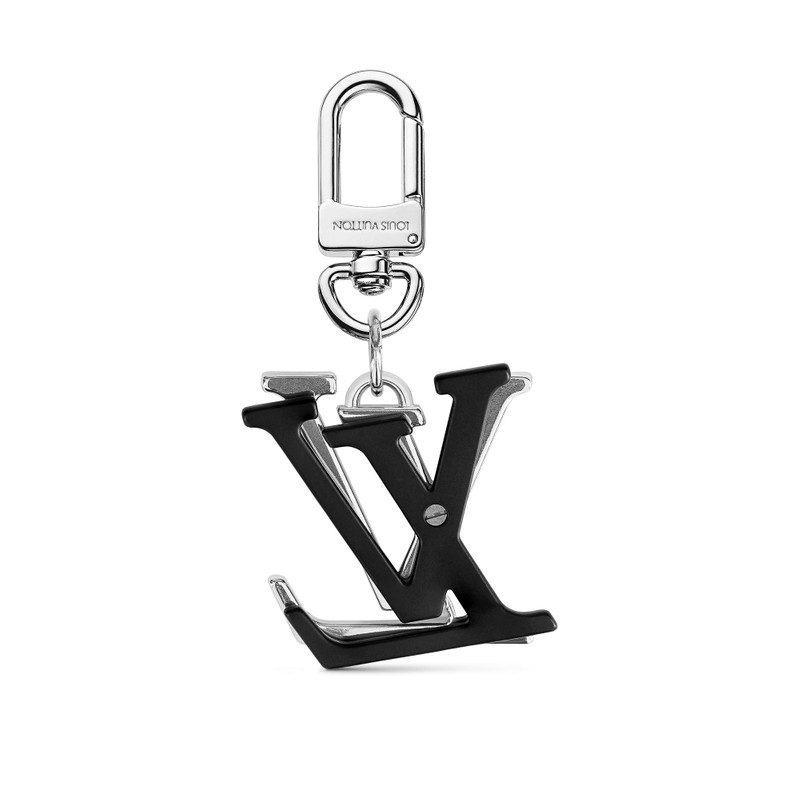 LV Shake Bag Charm and Key Holder 3