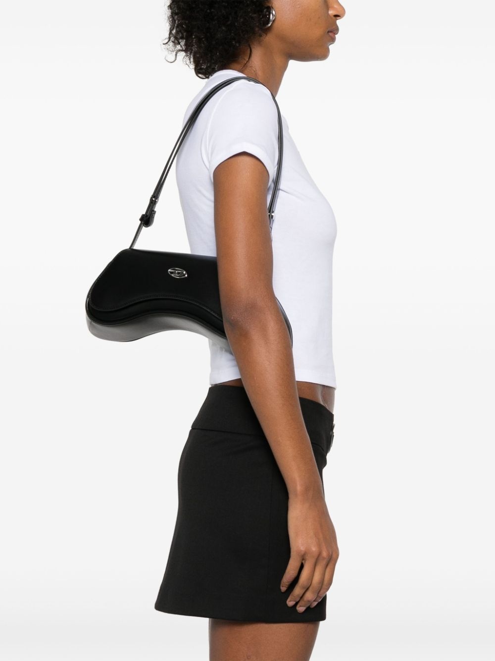 Play shoulder bag - 2