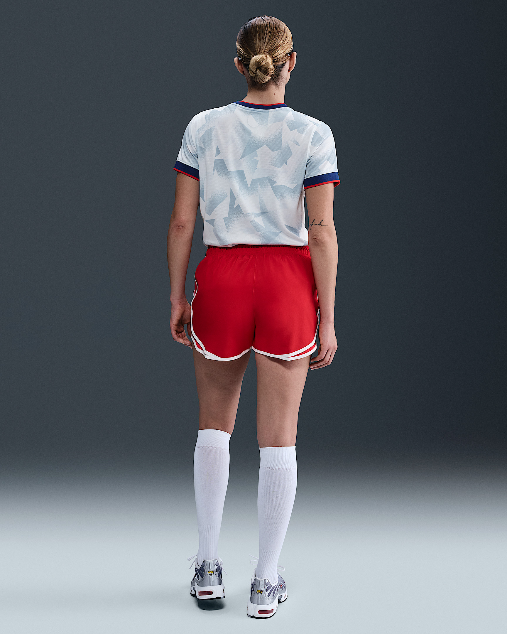 USWNT 2025 Stadium Home (Women's Team) Women's Nike Dri-FIT Soccer Replica Jersey - 5