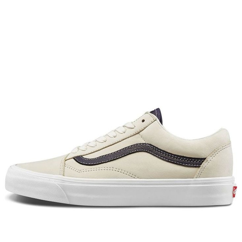 Vans OG Old Skool LX 'Angora' VN0A4P3XTJB - 1