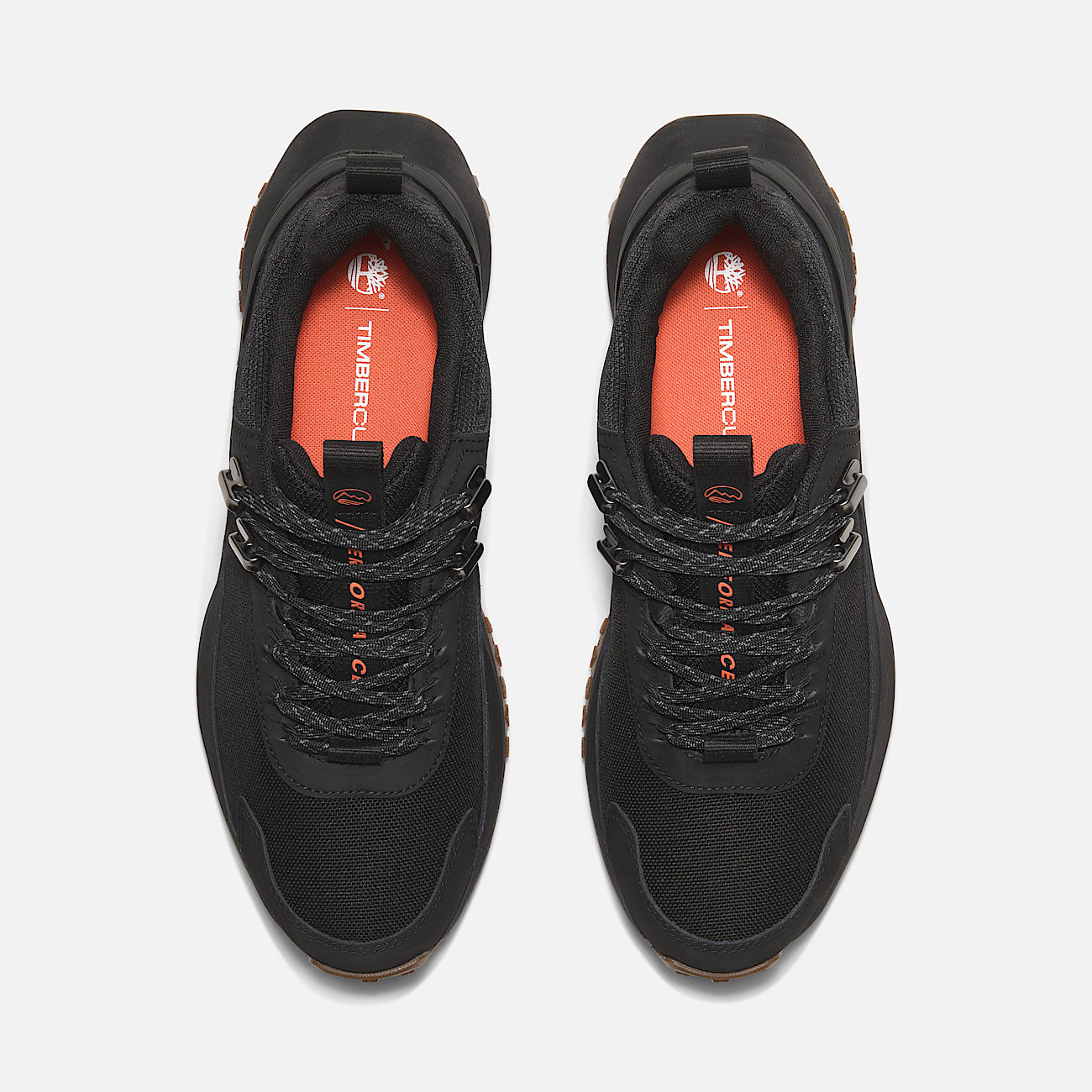 Men's Motion Access Low Lace-Up Waterproof Sneaker - 2