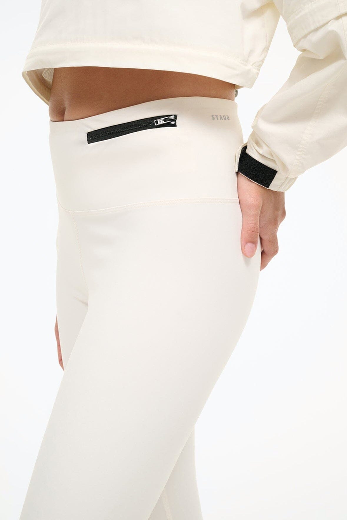 STAUD TREAD CAPRI IVORY - 3