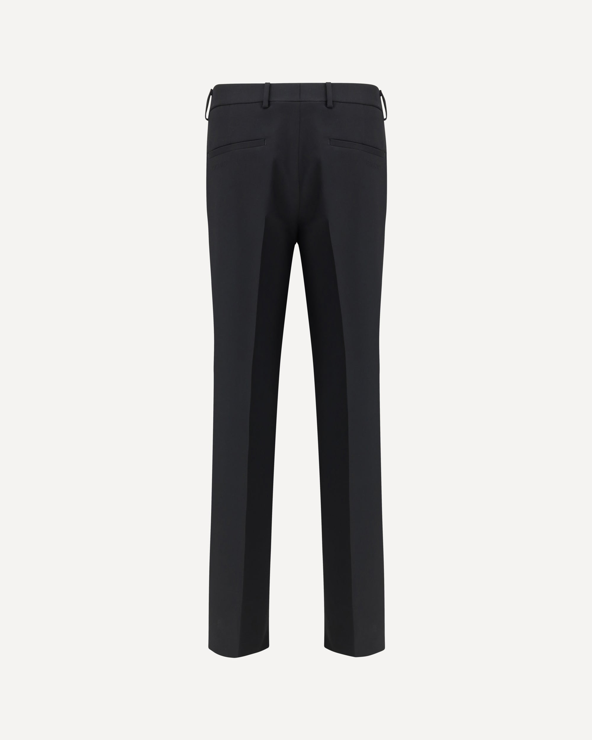 Wool Pants - 2