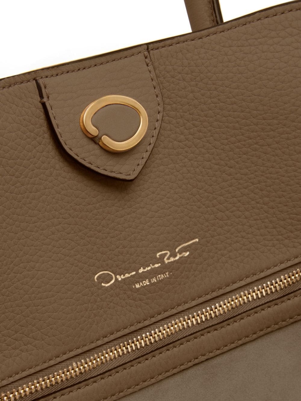 The Ivy tote bag - 4