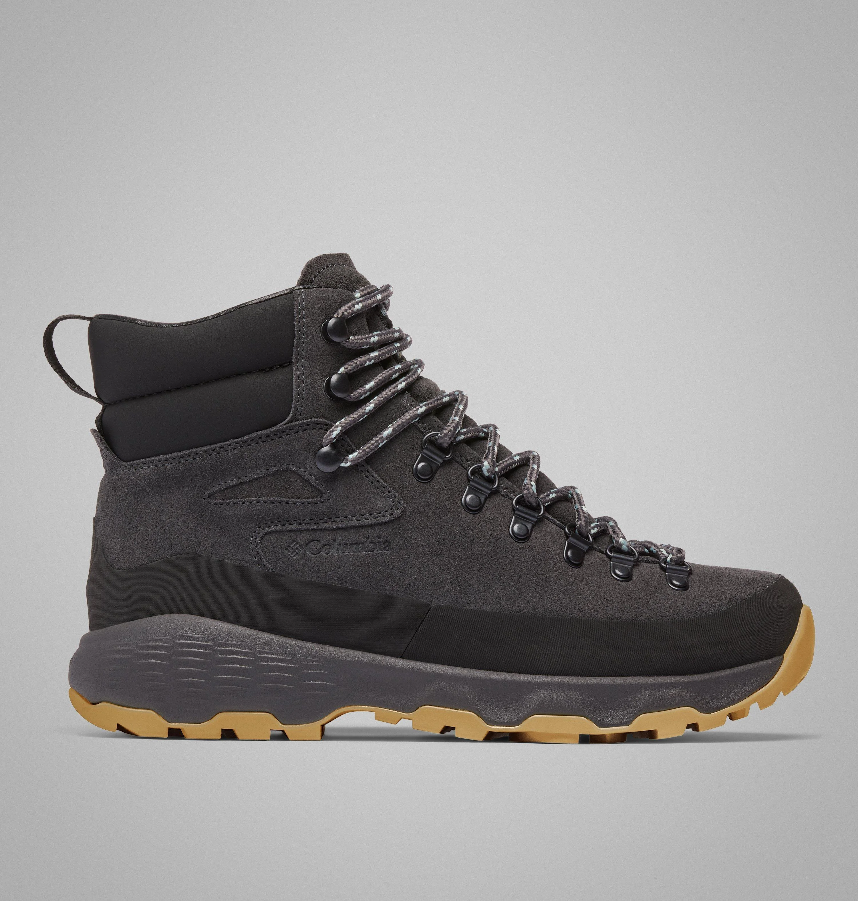 Men's Newton Alpine PT Boot - 1