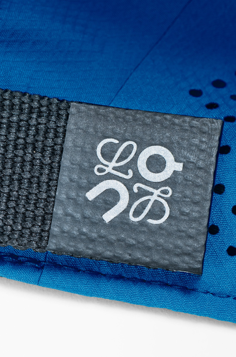 Cap in technical shell 6