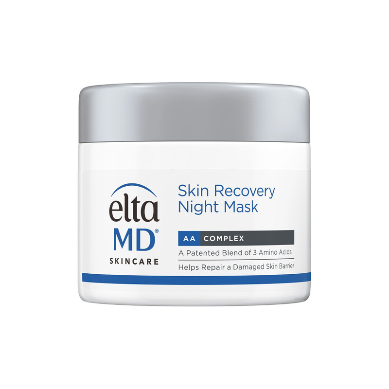 Skin Recovery Night Mask 1