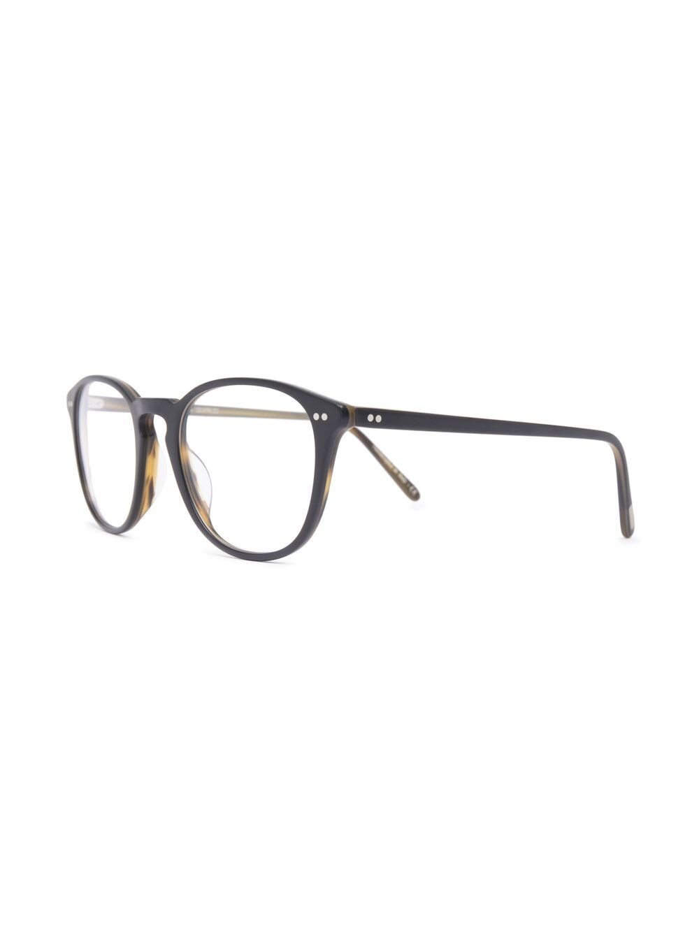 Forman cat-eye glasses - 2