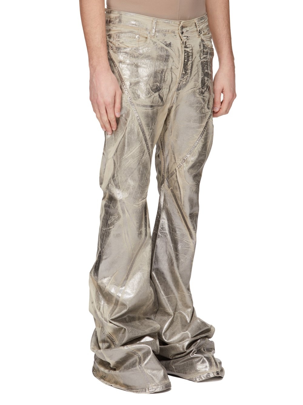 PANTS - 2
